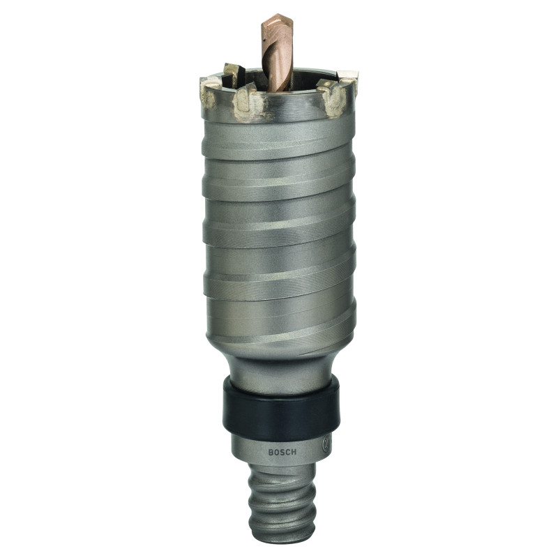 Couronne PRO SDS max-5 Core Cutter vissee 50 x80 x111 mm