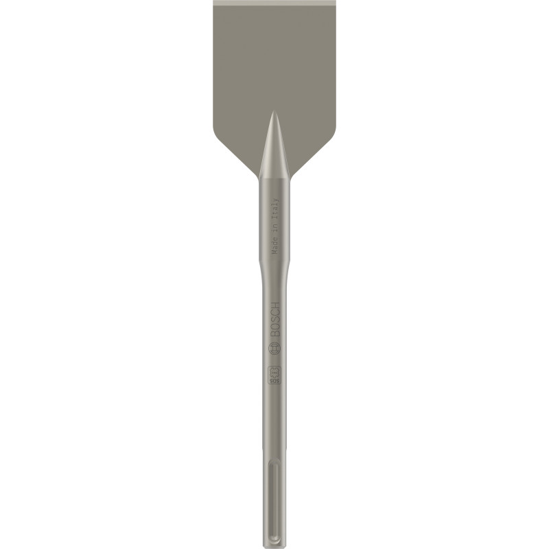 Couteau Asphalte PRO SDS max 90 x400 mm