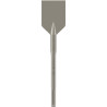 Couteau Asphalte PRO SDS max 90 x400 mm