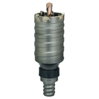 Couronne PRO SDS max-5 Core Cutter vissee 55 x80 x109 mm