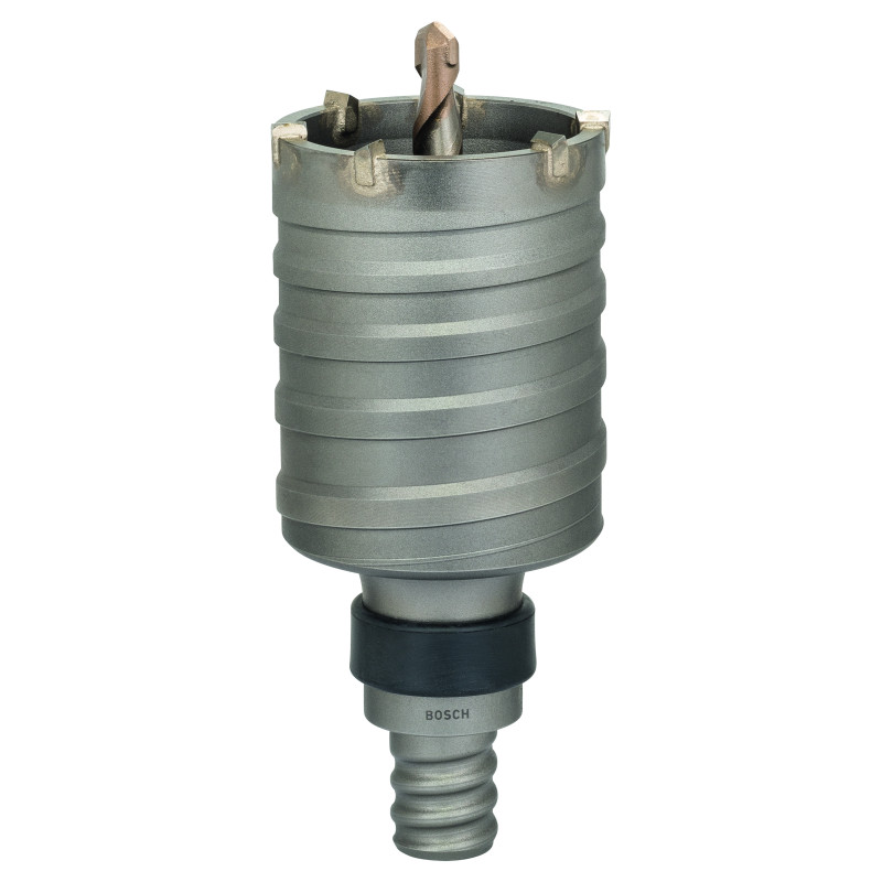 Couronne PRO SDS max-5 Core Cutter vissee 68 x80 x108 mm