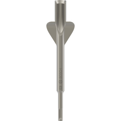 Gouge à joues de guidage PRO SDS plus 22 x250 mm