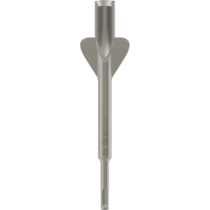 Gouge à joues de guidage PRO SDS plus 22 x250 mm