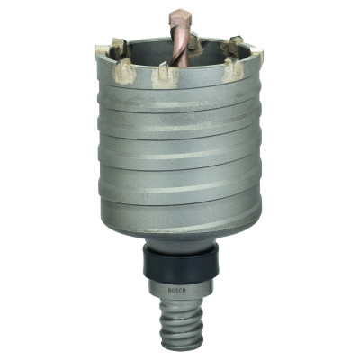 Couronne PRO SDS max-5 Core Cutter vissee 82 x80 x102 mm