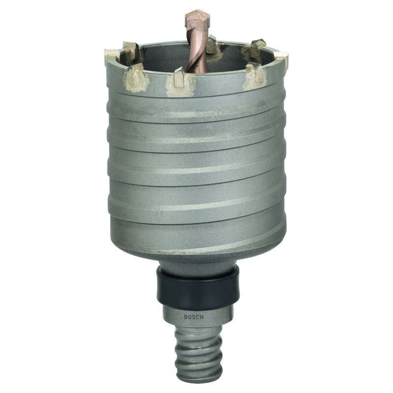 Couronne PRO SDS max-5 Core Cutter vissee 82 x80 x102 mm