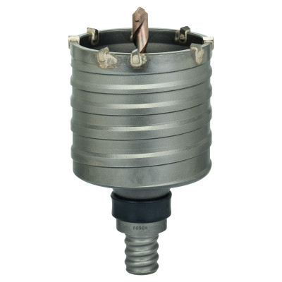 Trepan PRO SDS max-5 Core Cutter vissee 90 x80 x100 mm