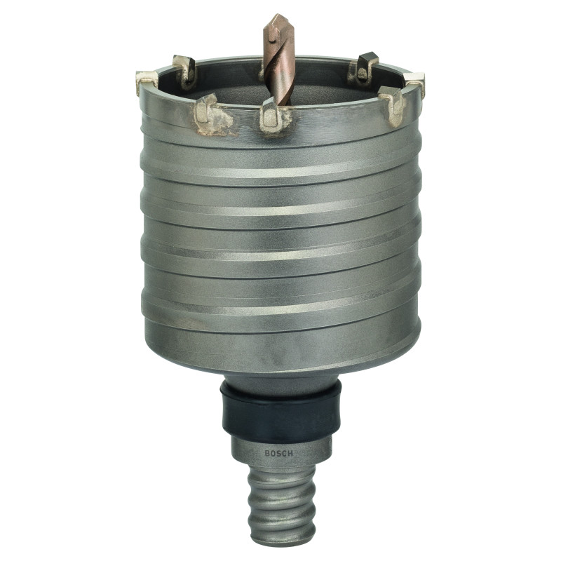 Trepan PRO SDS max-5 Core Cutter vissee 90 x80 x100 mm