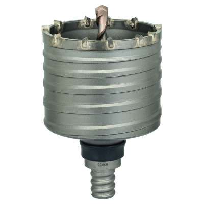 Trepan PRO SDS max-5 Core Cutter vissee 100 x80 x96 mm