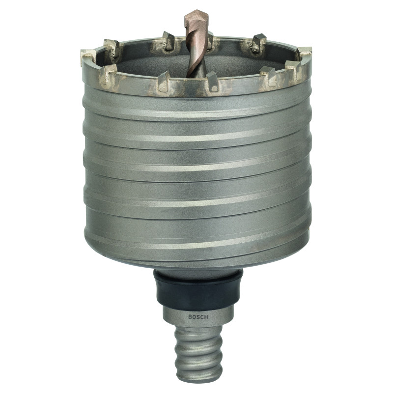 Trepan PRO SDS max-5 Core Cutter vissee 100 x80 x96 mm