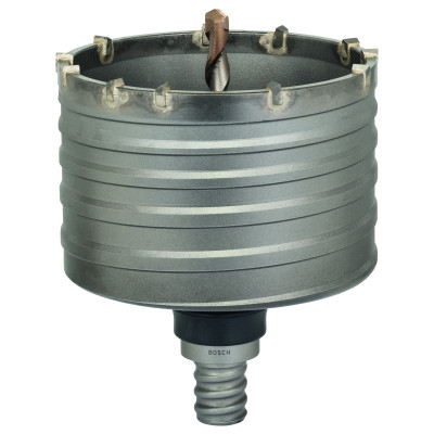 Trepan PRO SDS max-5 vissee 125 x80 x97 mm