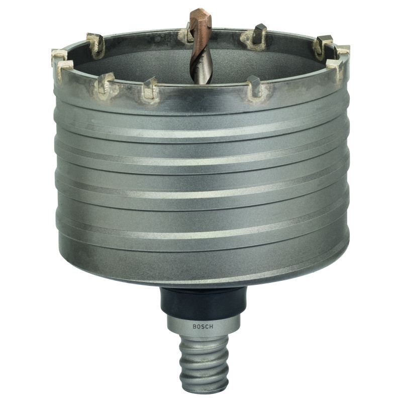 Trepan PRO SDS max-5 vissee 125 x80 x97 mm