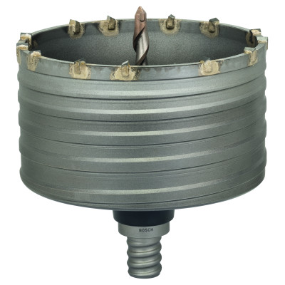 Trepan PRO SDS max-5 vissee 150 x80 x92 mm