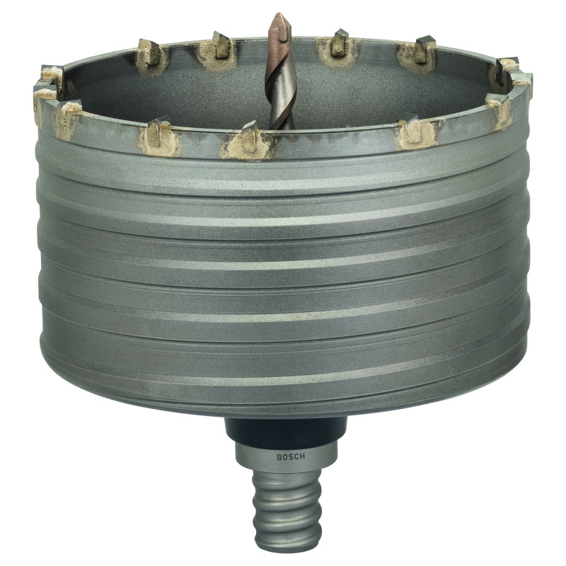 Trepan PRO SDS max-5 vissee 150 x80 x92 mm