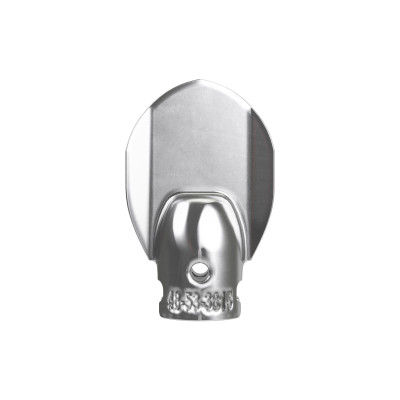 Petite Tête Fer De Lance Pour Machine A Section Pour Câble De 16 mm-Milwaukee Sy