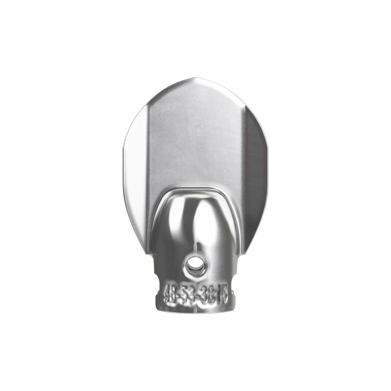 Petite Tête Fer De Lance Pour Machine A Section Pour Câble De 16 mm-Milwaukee Sy