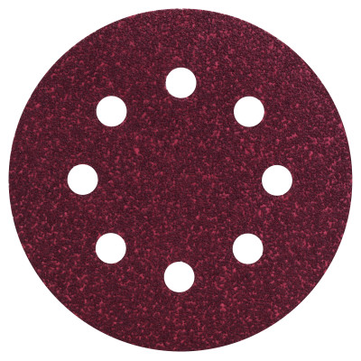 ABR. EXCENTRIQUES auto-agrippant 115/G60/8TROUS grain 60 x5