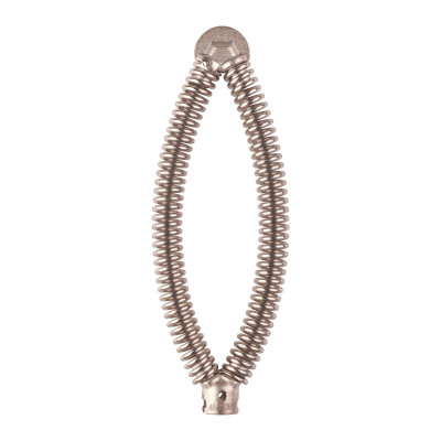 Spirale De Nettoyage 40 & 50Mm Pour Machine À Section Pour Cable De 16 mm-Milwau