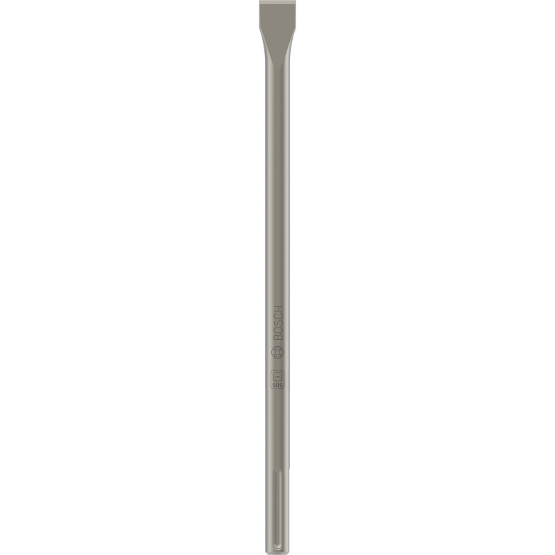 Burin plat PRO SDS max-4C 25 x400 mm