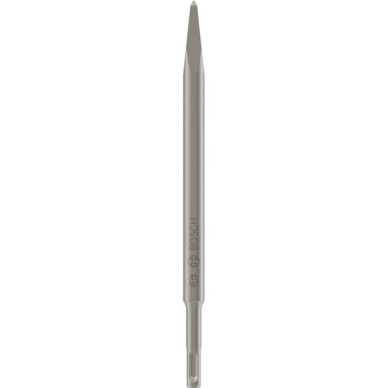 Burin pointu PRO SDS plus-4C 250 mm