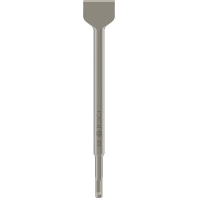 Burin bêche PRO SDS plus-4C 40 x250 mm