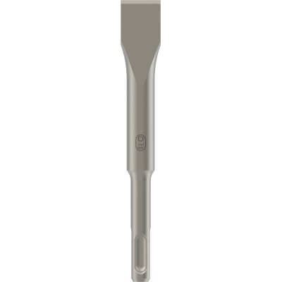 Burin plat PRO SDS plus-4C 20 x140 mm