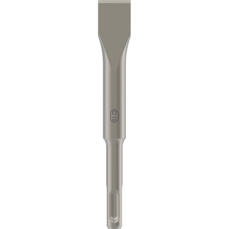 Burin plat PRO SDS plus-4C 20 x140 mm