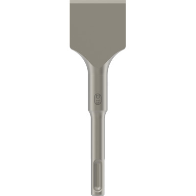 Burin bêche PRO SDS plus-4C 40 x140 mm