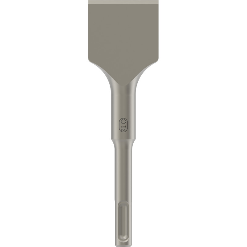 Burin bêche PRO SDS plus-4C 40 x140 mm