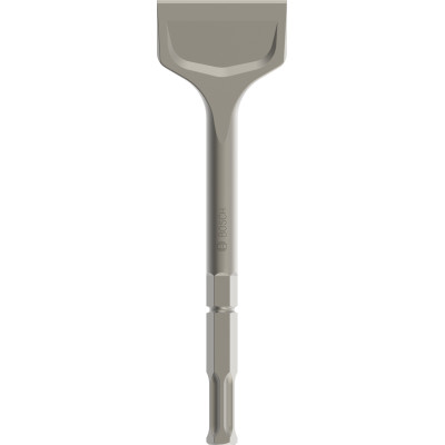 Burin bêche PRO 22-5C 115 x400 mm