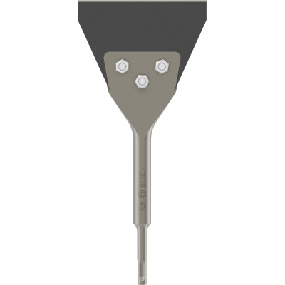 Burin racleur SDS plus PRO 130 x290 mm