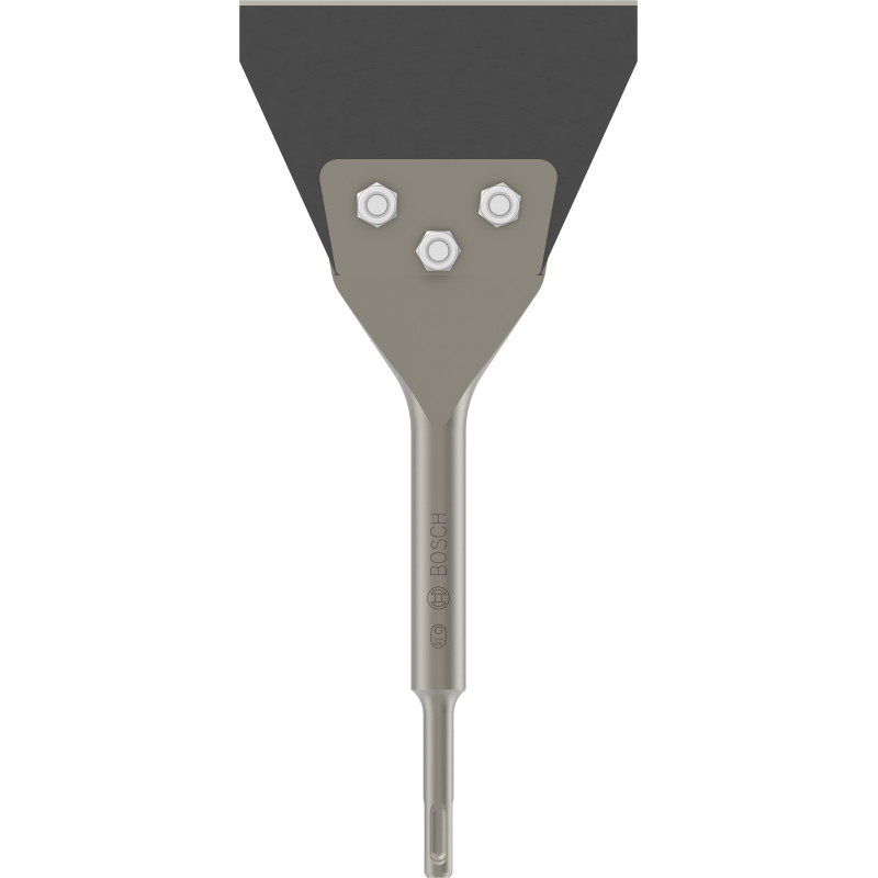 Burin racleur SDS plus PRO 130 x290 mm