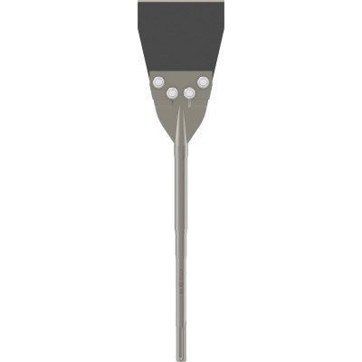 Burin racleur PRO SDS max 152 x635 mm