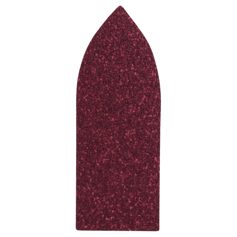 ABR. DELTA auto-agrippant ADAPT. 32/G80 grain 80 x5