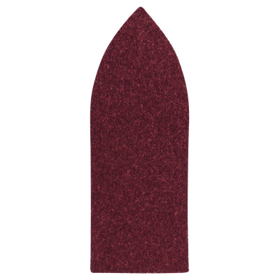 ABR. DELTA auto-agrippant ADAPT. 32/G120 grain 120 x5