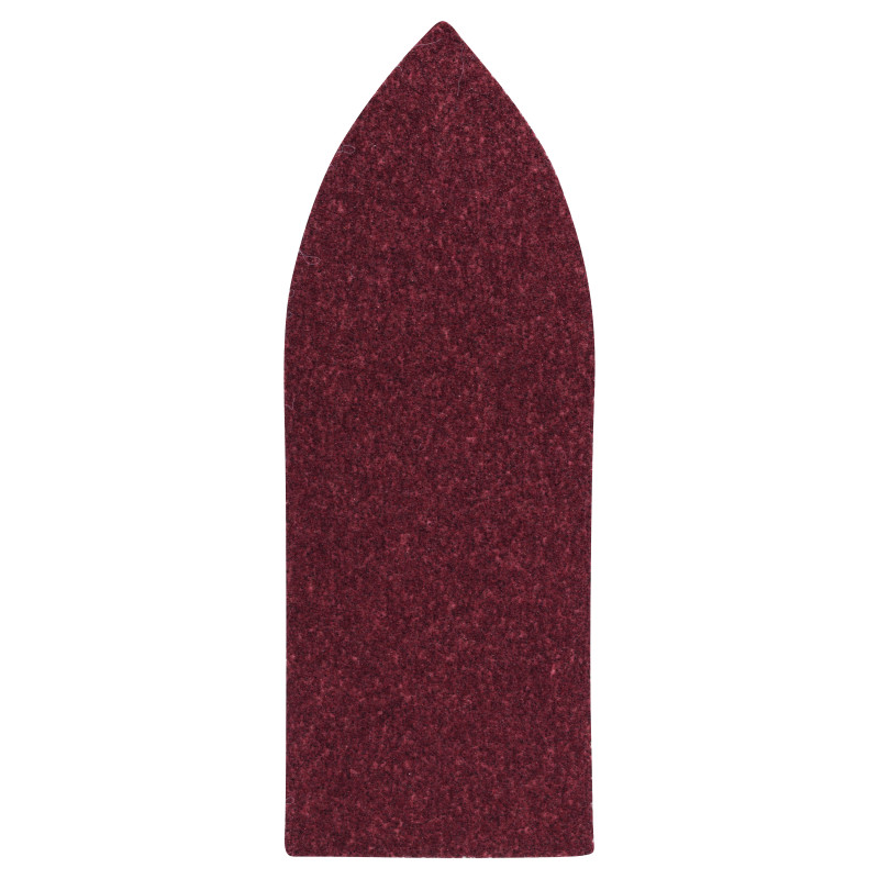 ABR. DELTA auto-agrippant ADAPT. 32/G120 grain 120 x5