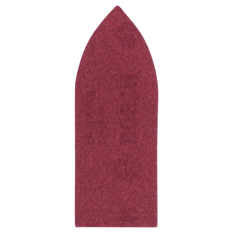 ABR. DELTA auto-agrippant ADAPT. 32/G240 grain 240 x5