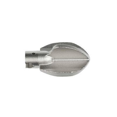 Petite Tête Fer De Lance Pour Machine À Section Pour Câble De 22 mm-Milwaukee Sy