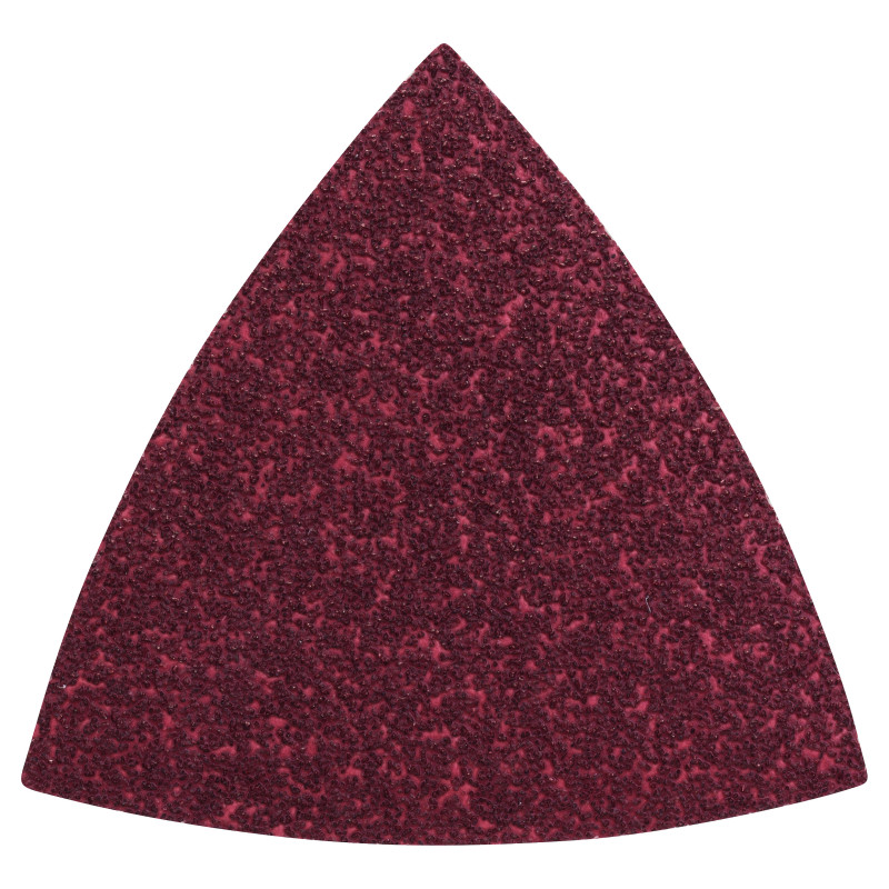 ABRASIFS DELTA auto-agrippant 82 mm/G60 grain 60 x5