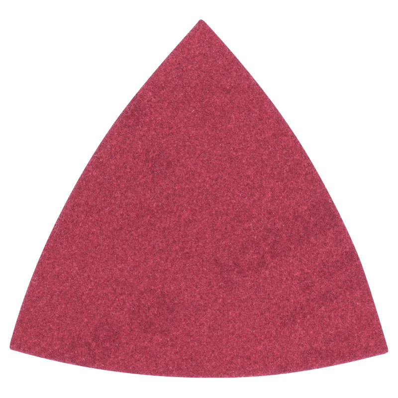 ABRASIFS DELTA auto-agrippant 82 mm/G240 grain 240 x5