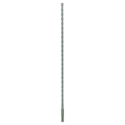 Foret beton SDS plus 3 ORIGINAL 8 x400 x460 mm
