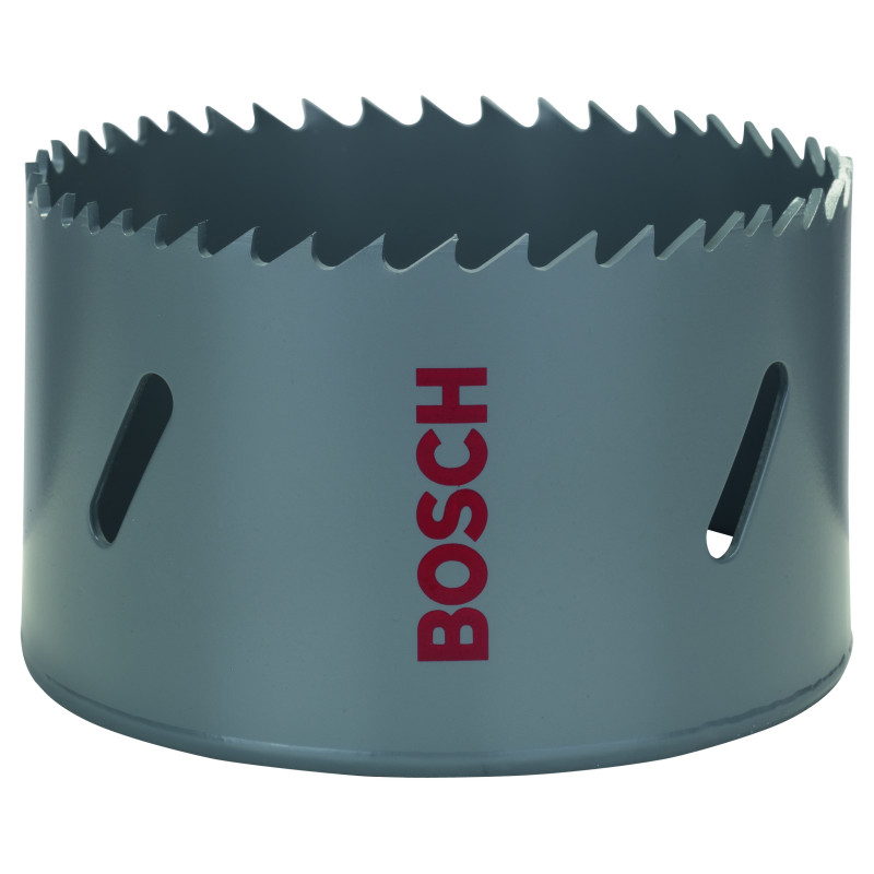 Scie trépan HSS BIM Vissée Bois & Métal Ø 8 mm3 mm