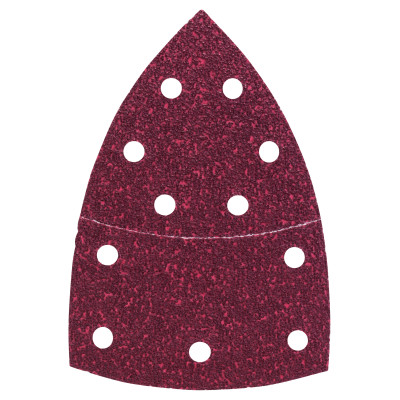 ABR. MULTI auto-agrippant 102 x62 93/G40/11TROUS grain 40