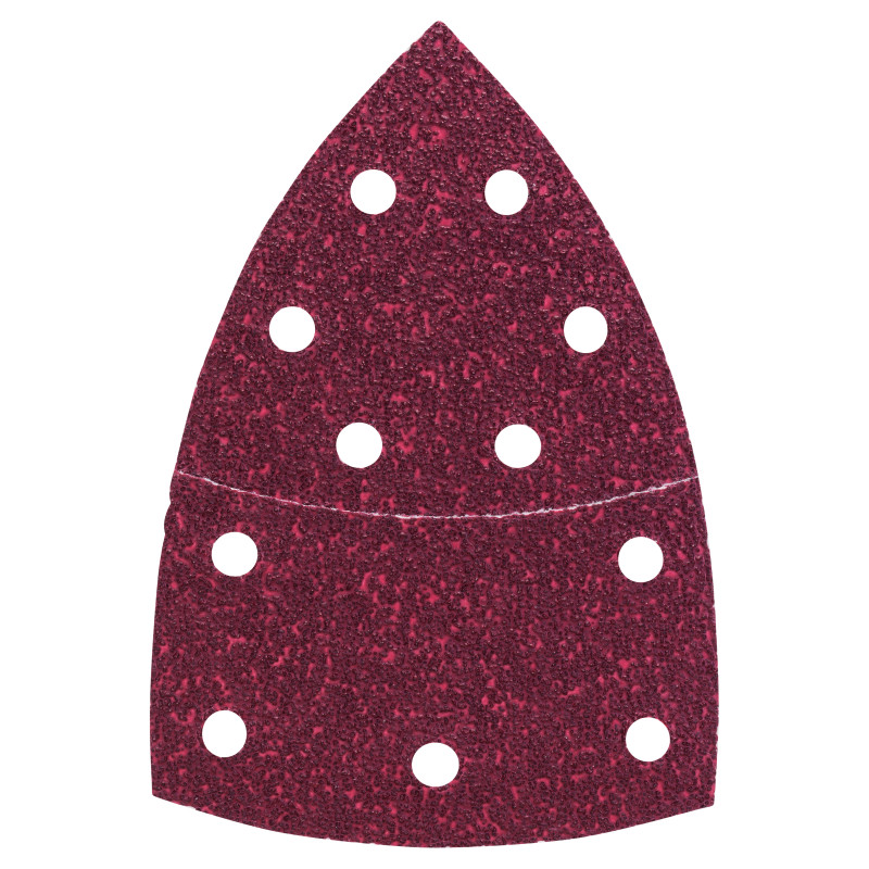 ABR. MULTI auto-agrippant 102 x62 93/G40/11TROUS grain 40