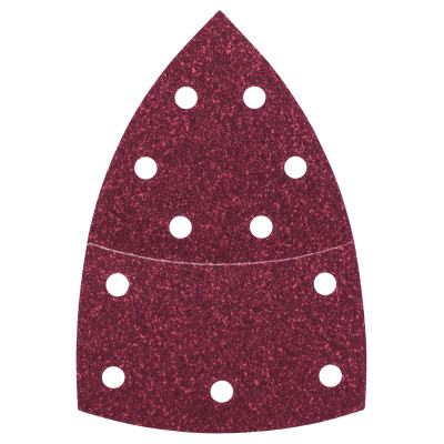 ABR. MULTI auto-agrippant 102 x62 93/G80/11TROUS grain 80