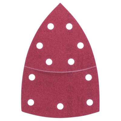 ABR. MULTI auto-agrippant 102 x62 93/G180/11TROUS grain 180