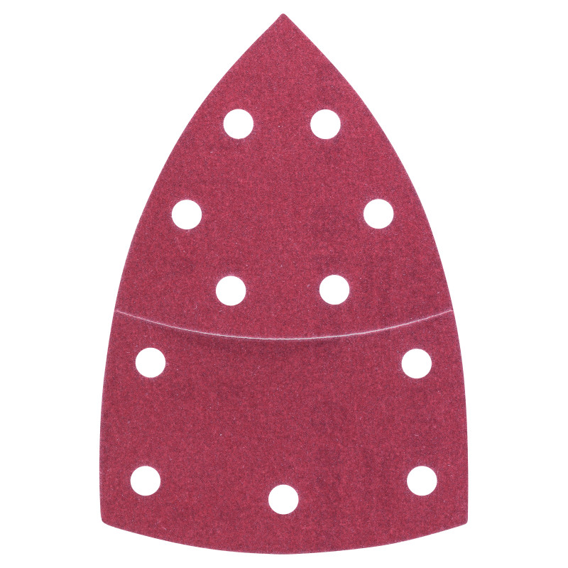 ABR. MULTI auto-agrippant 102 x62 93/G180/11TROUS grain 180