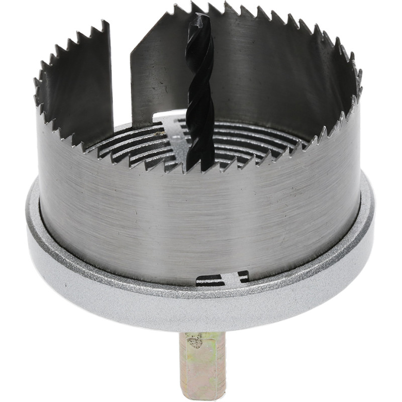 SCIE CLOCHE PROFOND.COUPE 28 mm DIA.