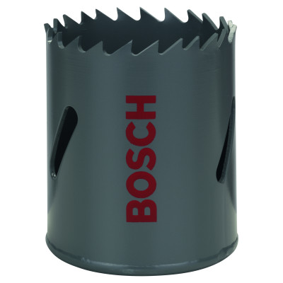 Scie trépan HSS BIM Vissée Bois & Métal Ø 4 mm3 mm