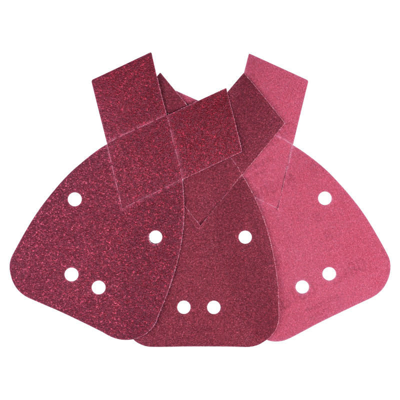 ABR. MULTI B&DMOUSE VELC G80/120/180/4TR grain 80 x6