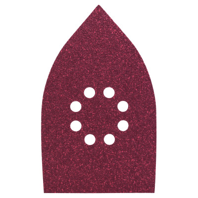 ABR. MULTI auto-agrippant 100 x171 G60/8TROUS grain 60